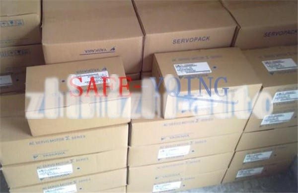 Сервопривод Yaskawa SGDV-470AE1A