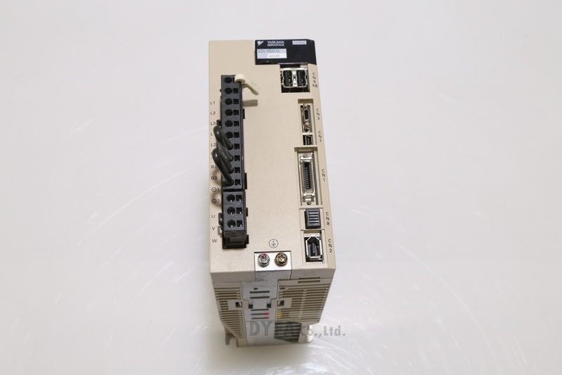 Сервопривод Yaskawa SGDV-5R5A11A002000