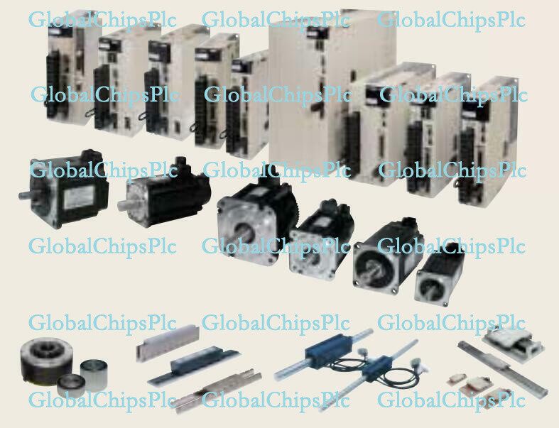 Сервопривод Yaskawa SGDV-5R5A11B002000