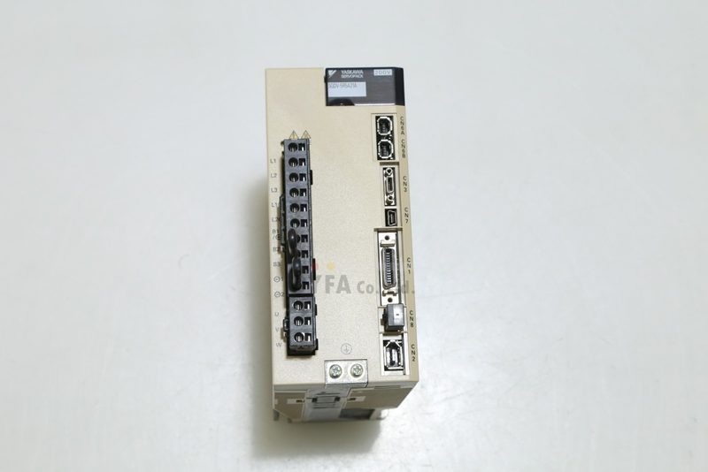 Сервопривод Yaskawa SGDV-5R5A21A