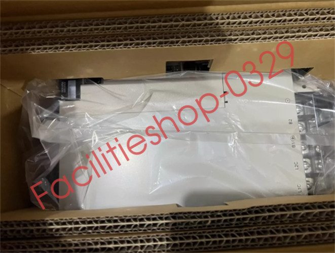 Сервопривод Yaskawa SGDV-780A01A002000