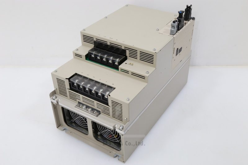 Сервопривод Yaskawa SGDV-780A15A