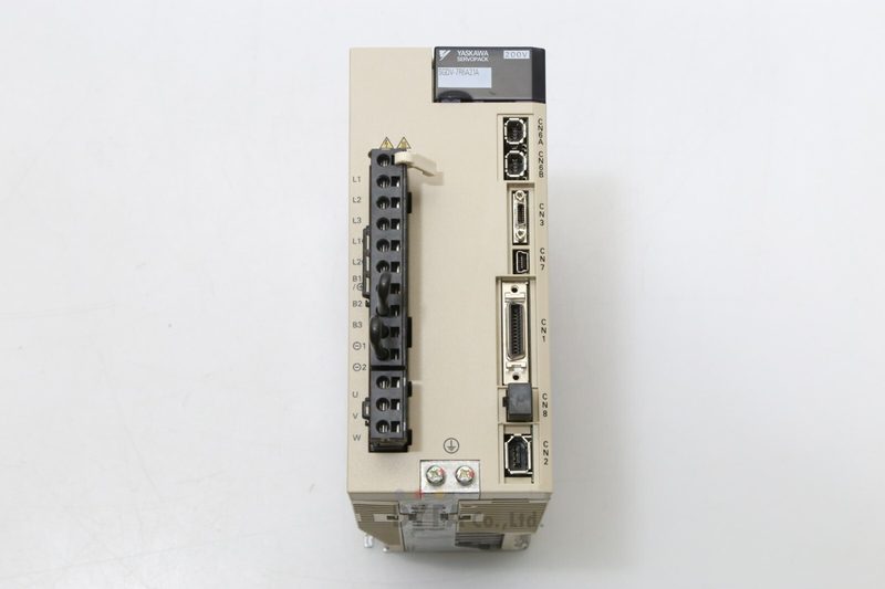 Сервопривод Yaskawa SGDV-7R6A21A