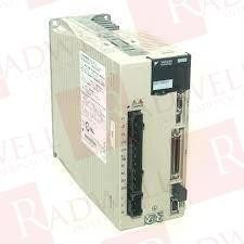 Привод Yaskawa SGDV-7R6A21A002000