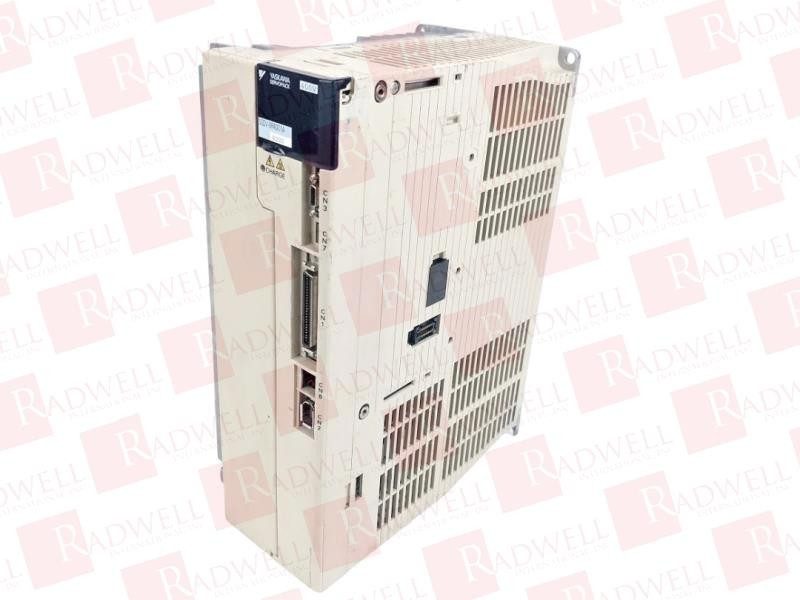 Привод Yaskawa SGDV-8R4D01A002000
