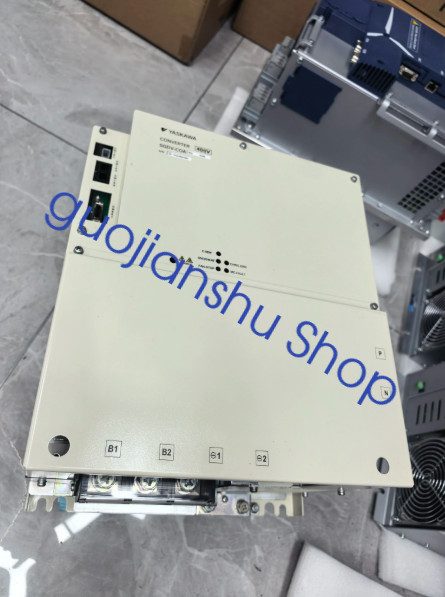 Сервопривод Yaskawa SGDV-COA5EDA001000