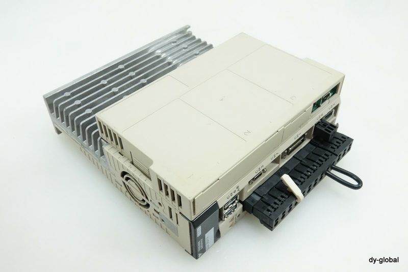 Сервопривод Yaskawa SGDV-OFA01A
