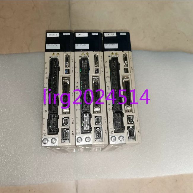 Привод Yaskawa SGDV-R70A05A