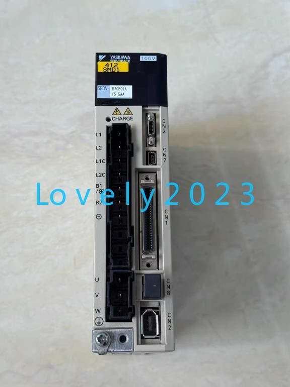 Электропривод Yaskawa SGDV-R70B01AY515AA