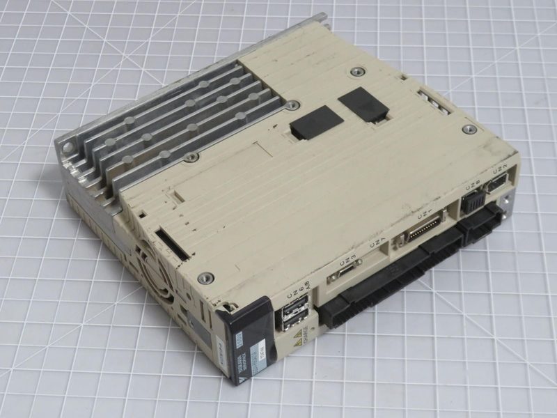 Привод Yaskawa SGDV-R90A11AY547AA