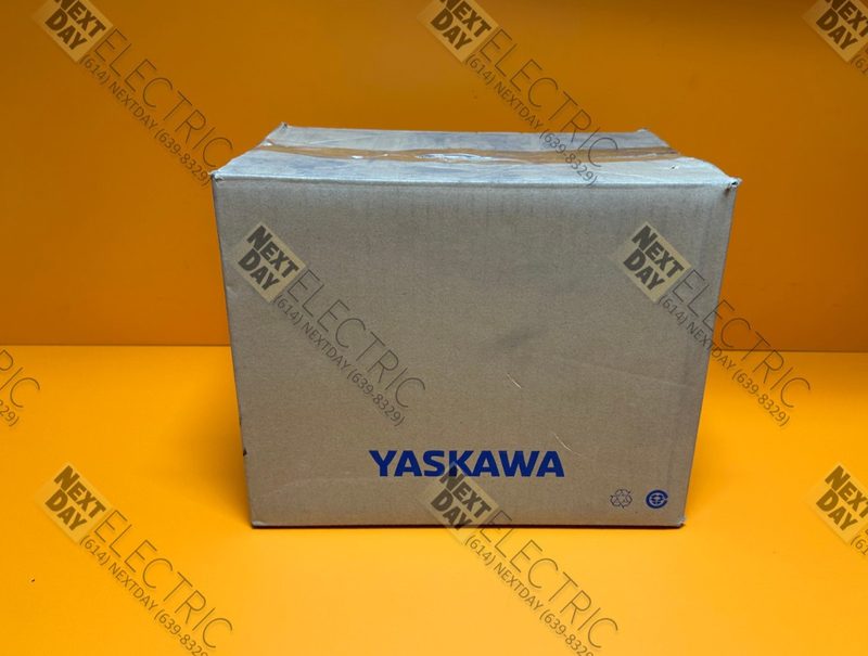 Сервопривод Yaskawa SGDV-R90AE1A002000
