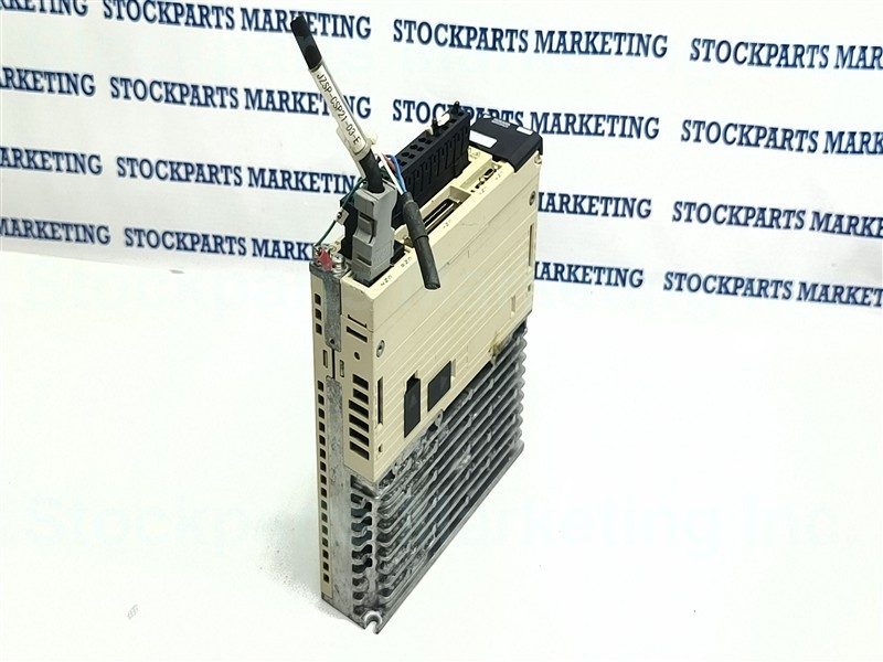Привод Yaskawa SGDV-R90F01A