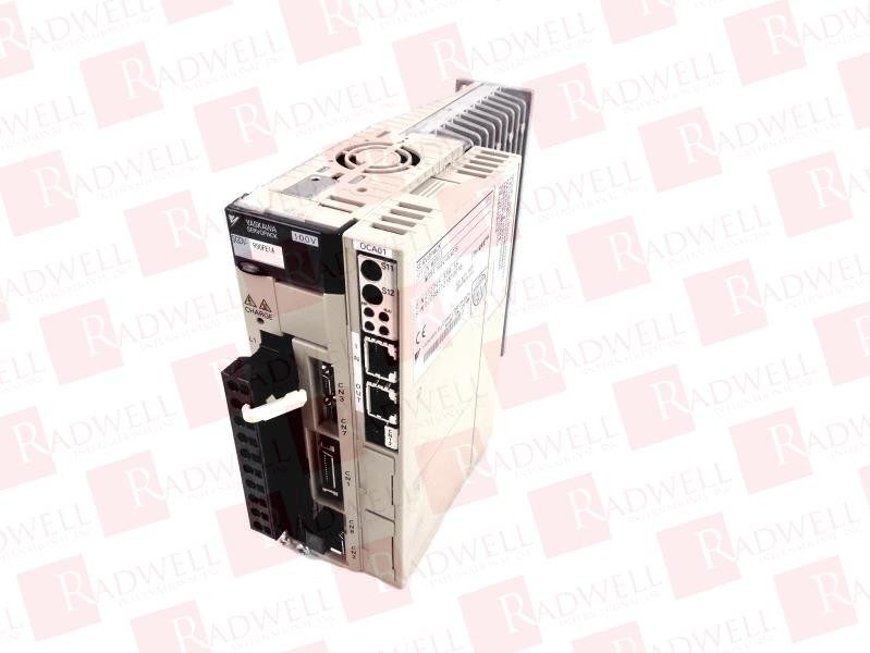 Сервопривод Yaskawa SGDV-R90FE1A