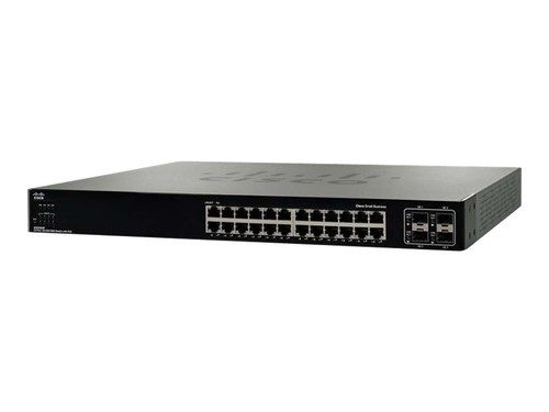 Коммутатор Cisco SGE2000P-JP