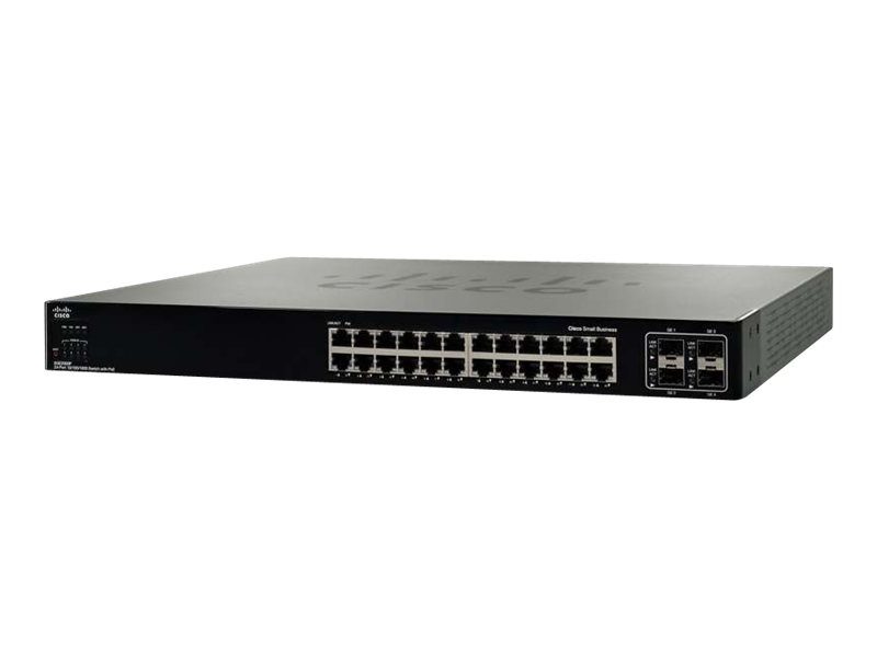 Коммутатор Cisco SGE2000P-UK