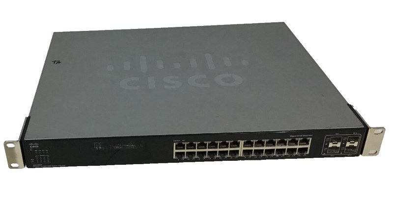 Коммутатор Cisco SGE2000P