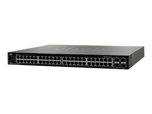 Коммутатор Cisco SGE2010P-G5
