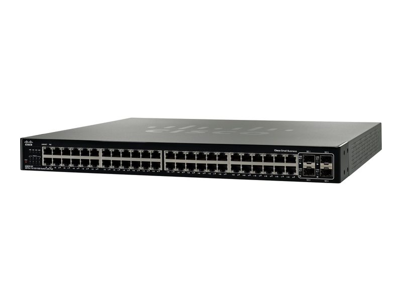 Коммутатор Cisco SGE2010P-JP