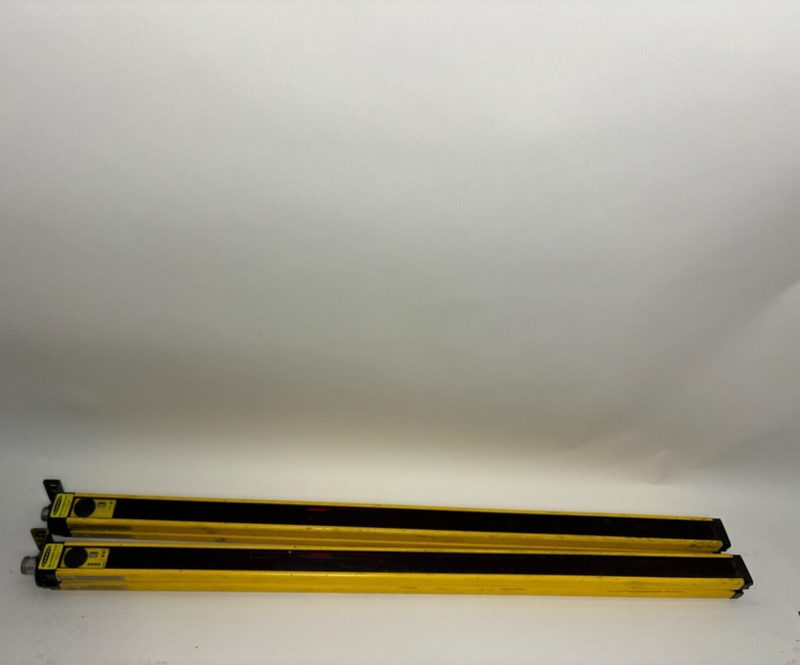 Световая завеса Banner SGE4-300Q3