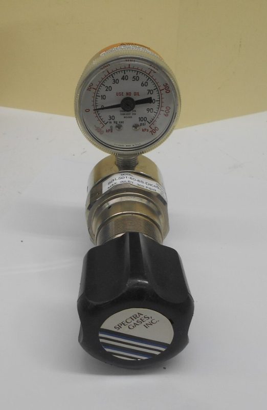 Трубопроводная арматура SGL501-80-8S-DK4S-02