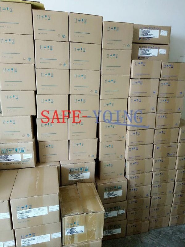 Серводвигатель Yaskawa SGMGV-03DDA61