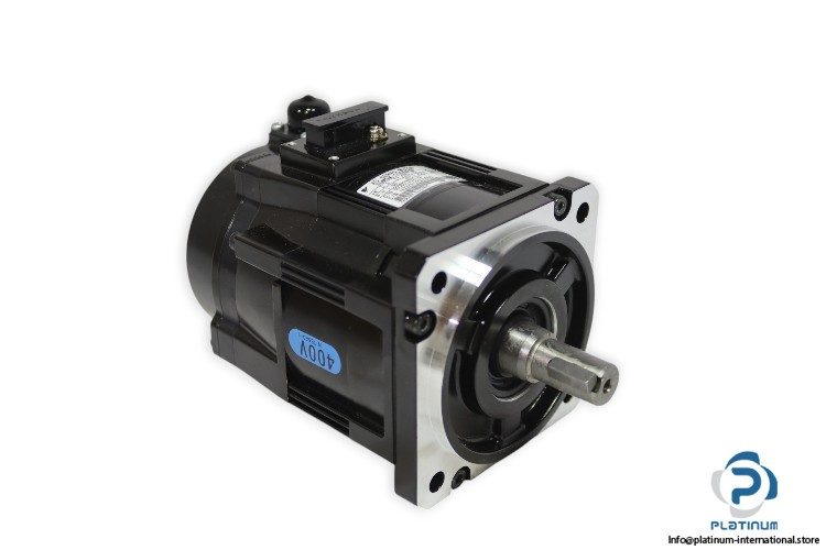 Серводвигатель Yaskawa SGMGV-03DDA6F