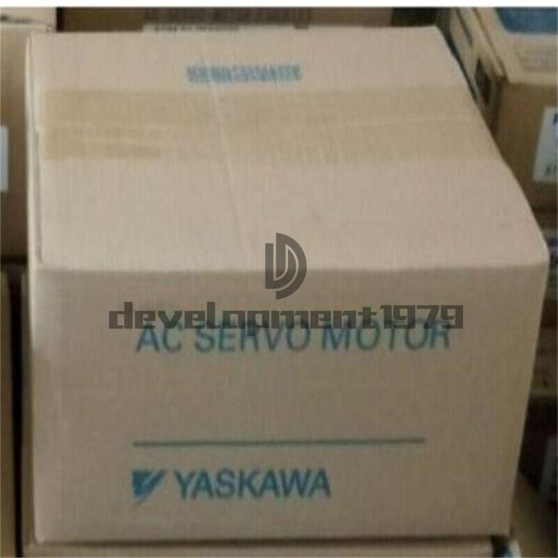 Серводвигатель Yaskawa SGMGV-05ADC61
