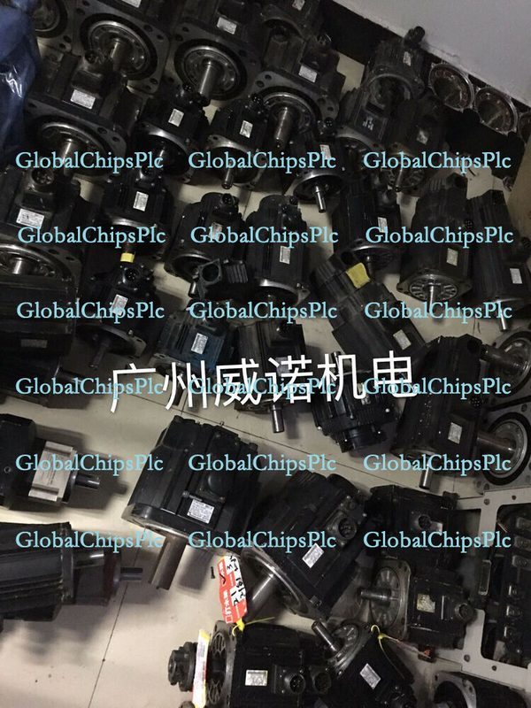 Серводвигатель Yaskawa SGMGV-05DDA6F