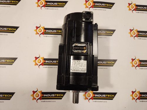 Серводвигатель Yaskawa SGMGV-05DDW-YG14