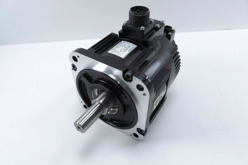 Серводвигатель Yaskawa SGMGV-09A3A6B