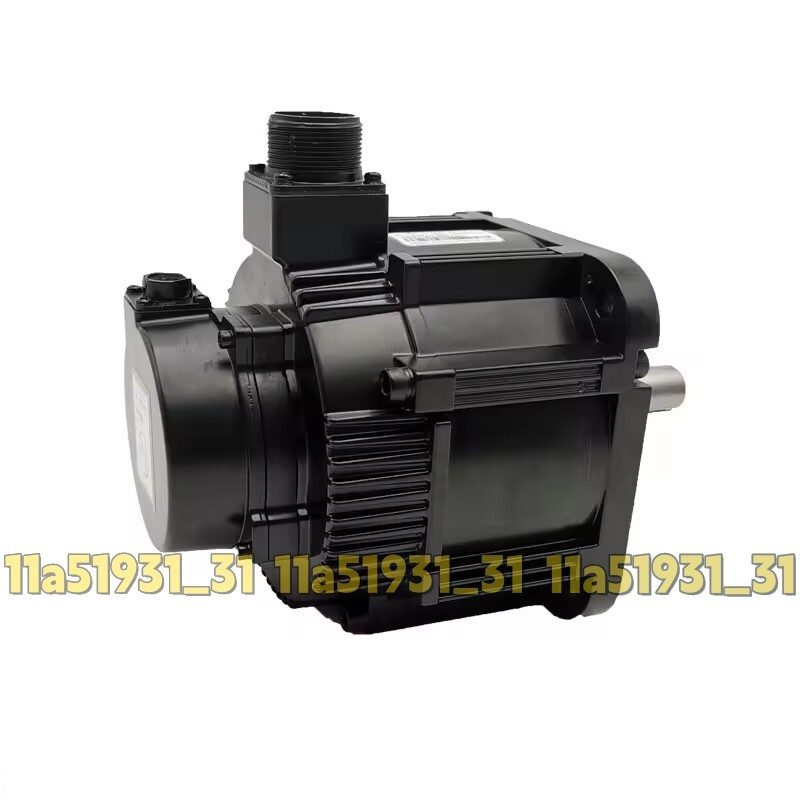 Серводвигатель Yaskawa SGMGV-09A3A6S