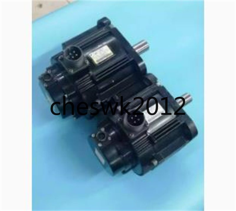 Серводвигатель Yaskawa SGMGV-09A3C61