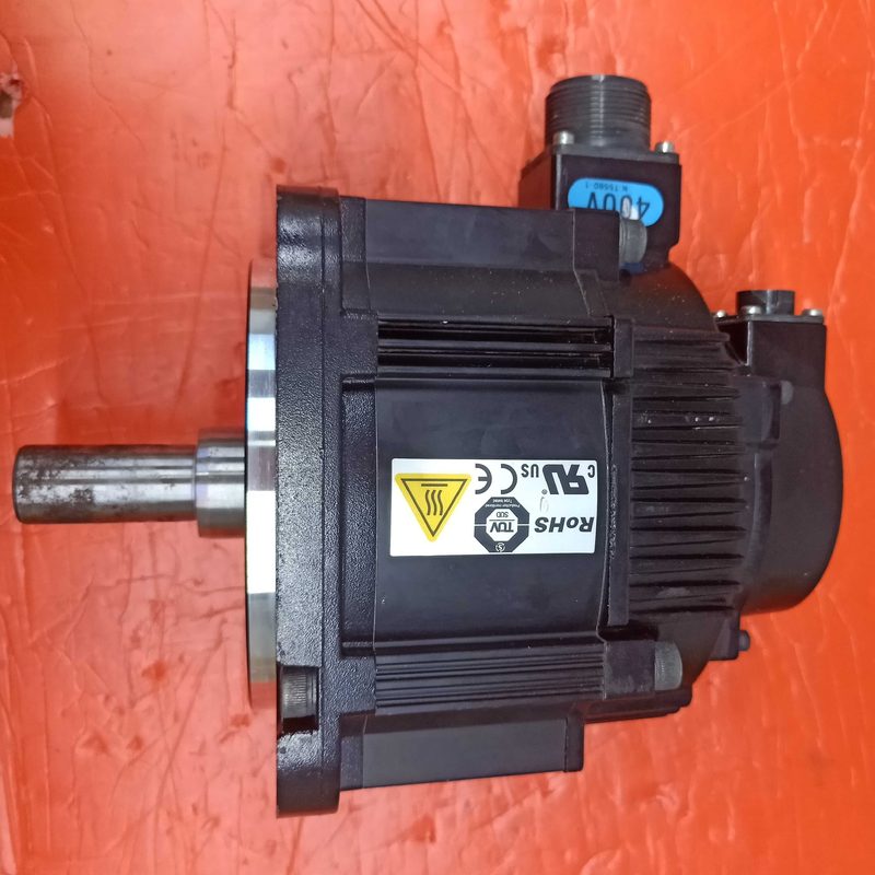 Серводвигатель Yaskawa SGMGV-09D3A