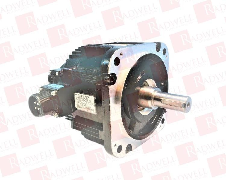 Привод Yaskawa SGMGV-09D3E61