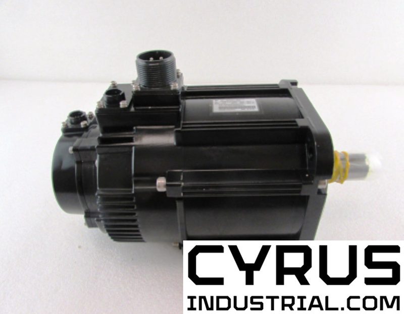 Серводвигатель Yaskawa SGMGV-09DDA21