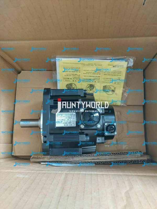 Серводвигатель Yaskawa SGMGV-09DDA6F