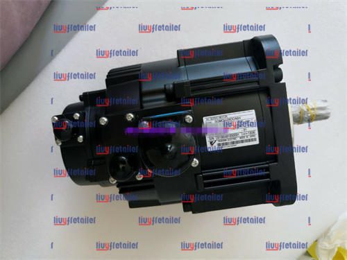 Серводвигатель Yaskawa SGMGV-09DDA6H