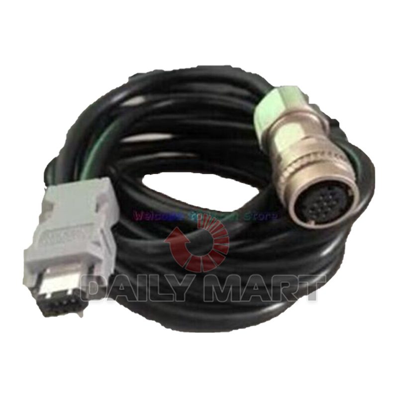 Серводвигатель Yaskawa SGMGV-09DDW-YG25