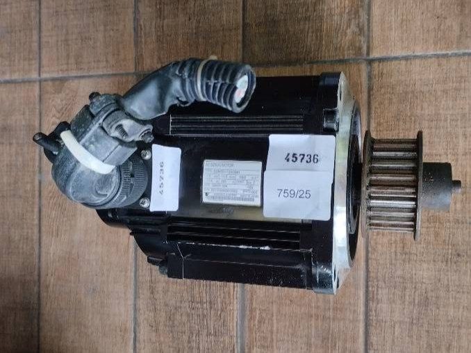 Серводвигатель Yaskawa SGMGV-12ADB61