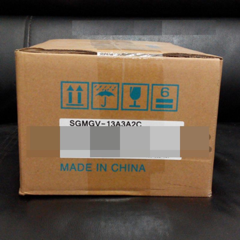 Серводвигатель Yaskawa SGMGV-13A3A2C