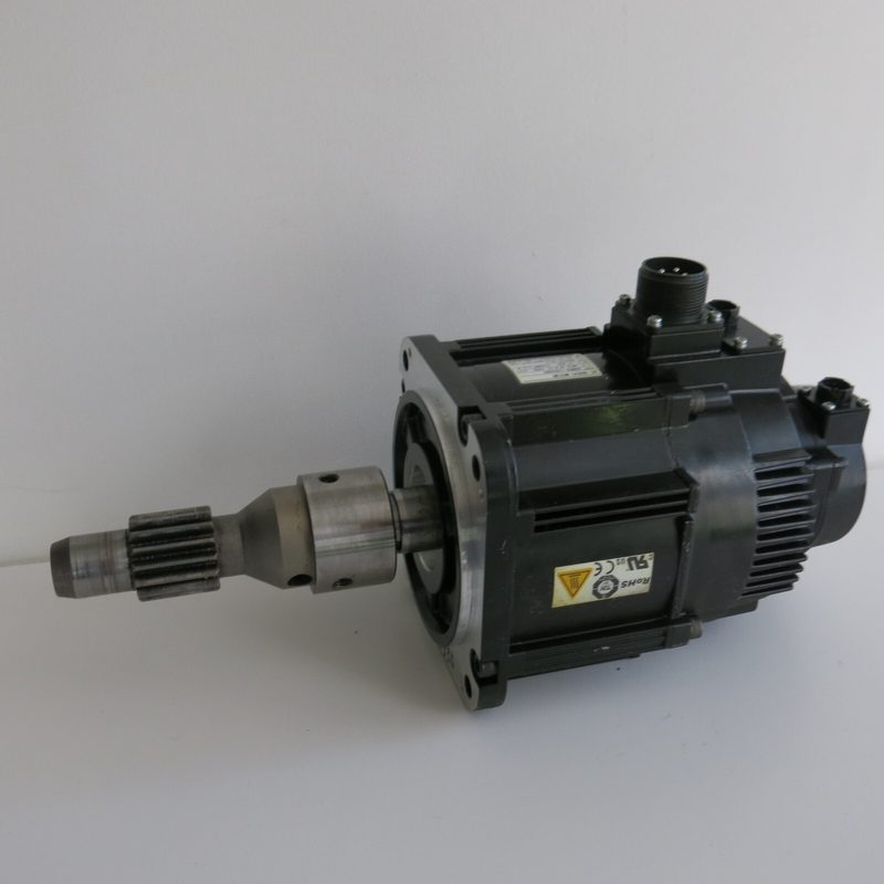 Серводвигатель Yaskawa SGMGV-13A3A6C