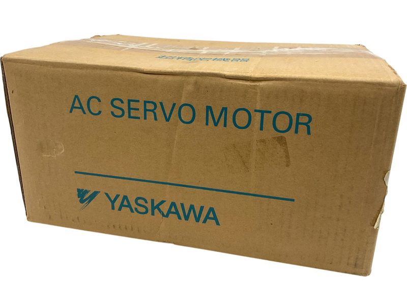 Серводвигатель Yaskawa SGMGV-13A3E61