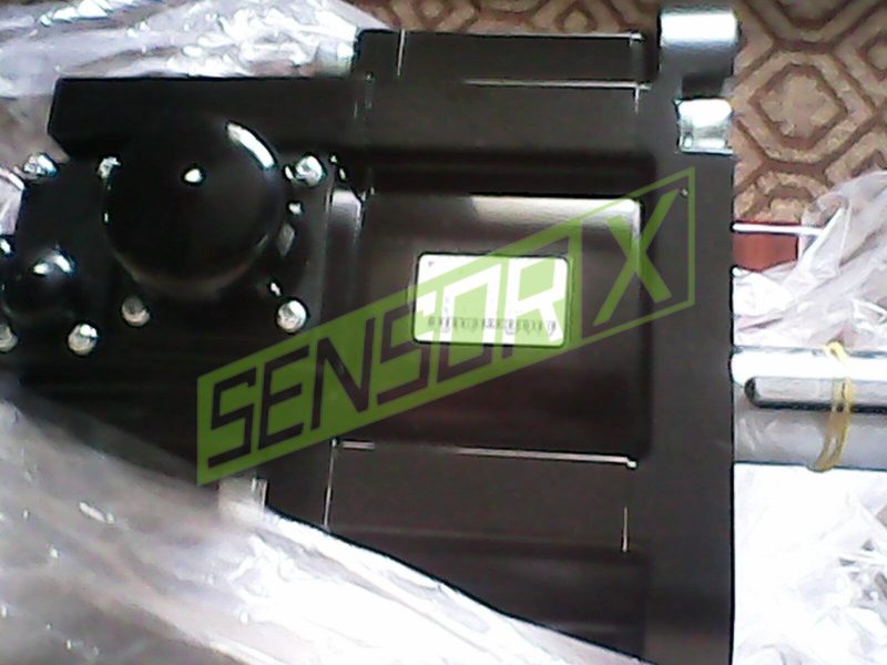 Серводвигатель Yaskawa SGMGV-13A3E6E
