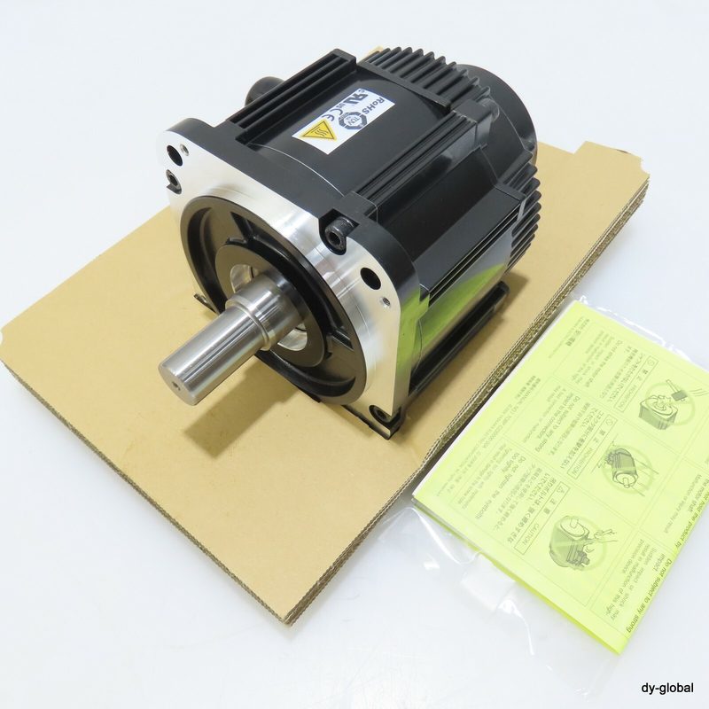 Серводвигатель Yaskawa SGMGV-13ADA21