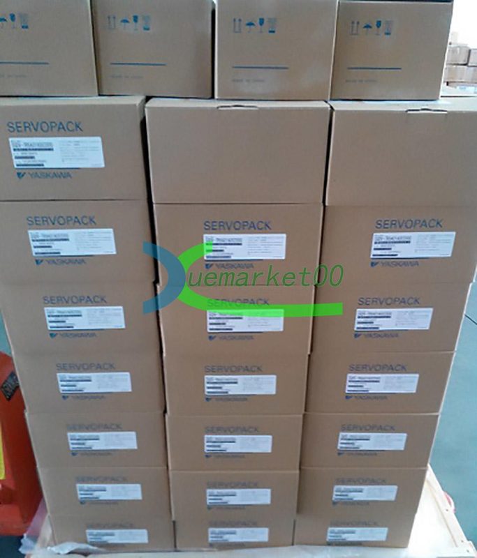 Серводвигатель Yaskawa SGMGV-13ADA2C