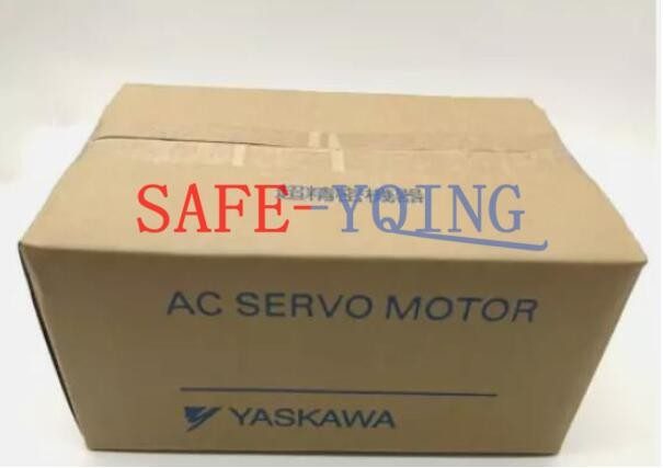 Серводвигатель Yaskawa SGMGV-13ADC6S