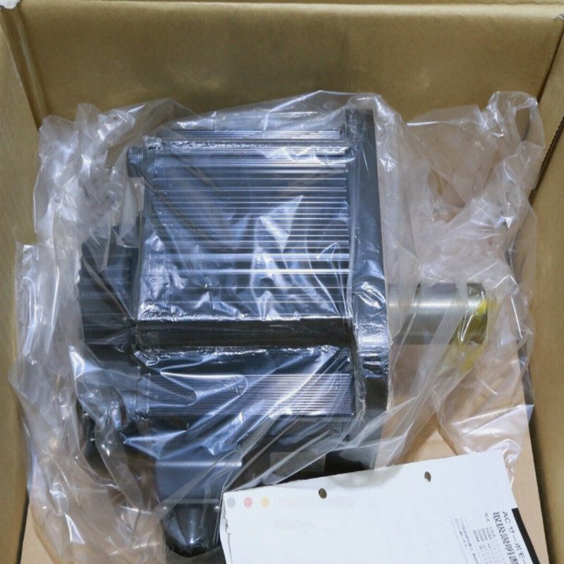 Серводвигатель Yaskawa SGMGV-13D3A2C