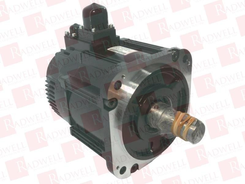Серводвигатель Yaskawa SGMGV-13D3A6H