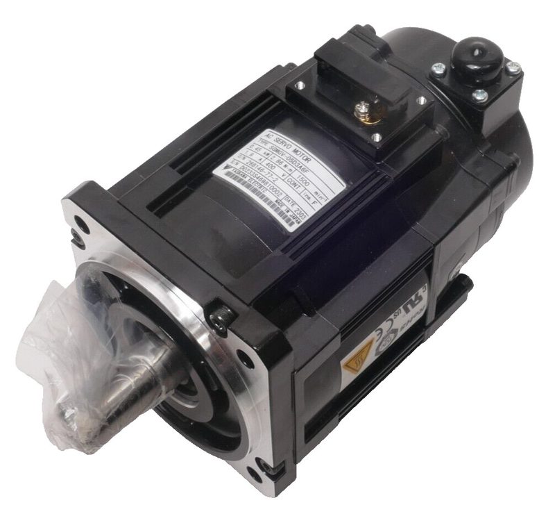 Серводвигатель Yaskawa SGMGV-13D3W-YG15