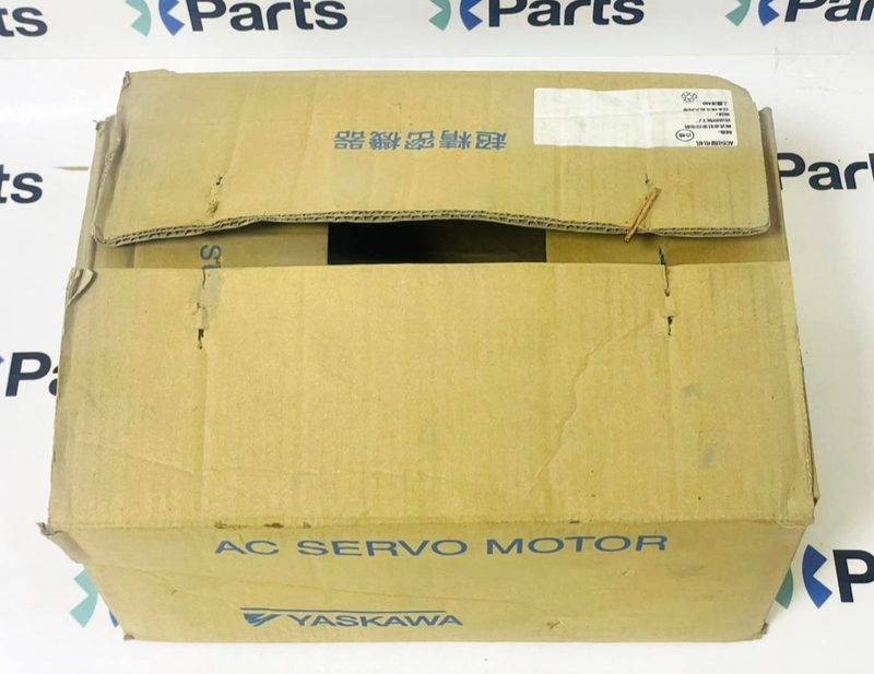 Серводвигатель Yaskawa SGMGV-13D8A6C